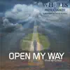 Whales - Open My Way (feat. Prince Samzy, Ajilovibez & David Kiddo) - Single