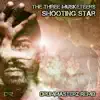 The Three Musketeers - Shooting Star (DrumMasterz Remix) - Single